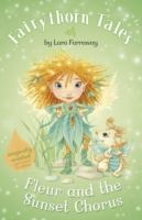 Fleur and the Sunset Chorus cover