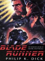 Blade Runner cover