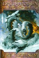 Rowan of Rin : the Journey cover