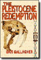 The Pleistocene Redemption cover