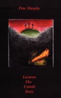 Lazarus - The Untold Story cover