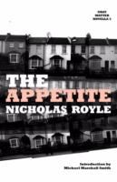 The Appetite (paperback) cover