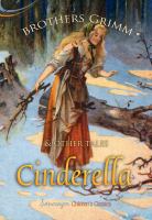 Cinderella and Other Tales cover