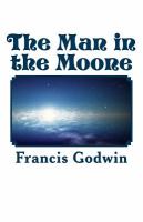 The Man in the Moone cover