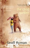 The Child Garden, or, A Low Comedy cover