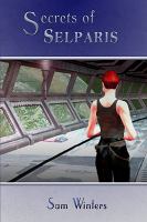 Secrets of Selparis cover