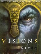 Visions of Never cover