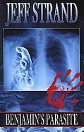 Benjamin's Parasite cover