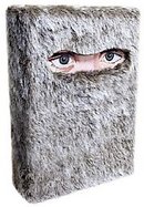 The Wild Things Fur-covered Edition cover