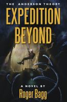 Expedition Beyond cover