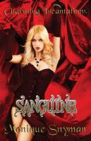 Charming Incantations : Sanguine cover