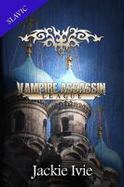 Vampire Assassin League : Slavic cover