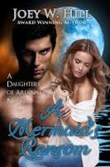 A Mermaid's Ransom : A Daughters of Arianne Series Novel cover