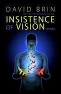 Insistence of Vision cover