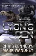 Tales from the Lyon's Den : Stories from the Four Horsemen Universe cover
