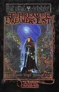 To Dream of Dreamers Lost : Book 3 of the Grails Covenant Trilogy cover