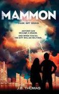 Mammon: Dark Rift Rising cover