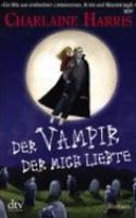 Der Vampir, der mich liebte cover