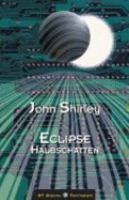 Eclipse 02. Halbschatten. cover