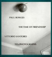 Time of Friendship cover