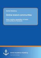 Online Brand Communities cover