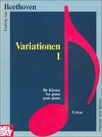 Variations I cover