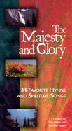 Majesty and Glory cover