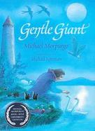 Gentle Giant cover