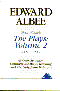 The Plays cover
