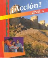 Accion Level 3 cover