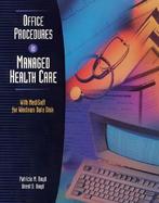 Office Procedures in Managed Health Care cover