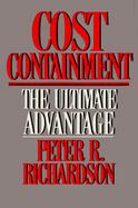 Cost Containment: The Ultimate Advantage cover