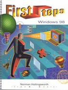 Windows 98 cover