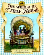 The World of Little House cover