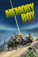 Memory Boy cover