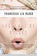 Necklace of Kisses A Novel cover
