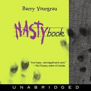 Nastybook cover