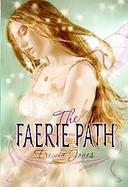 The Faerie Path cover