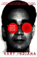 Three Month Fever: The Andrew Cunanan Story cover