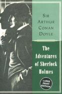 The Adventures of Sherlock Holmes with Other cover