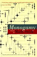 Monogamy: Stories cover