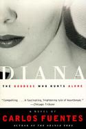 Diana: The Goddess Who Hunts Alone cover