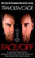 Face-Off cover