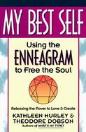 My Best Self Using the Enneagram to Free the Soul cover