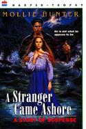 A Stranger Came Ashore A Story of Suspense cover