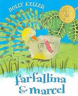 Farfallina & Marcel cover