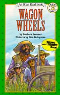Wagon Wheels cover