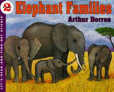 Elephant Families cover