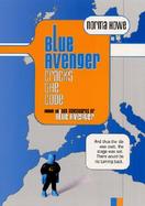 Blue Avenger Cracks the Code cover