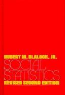 Social Statistics cover